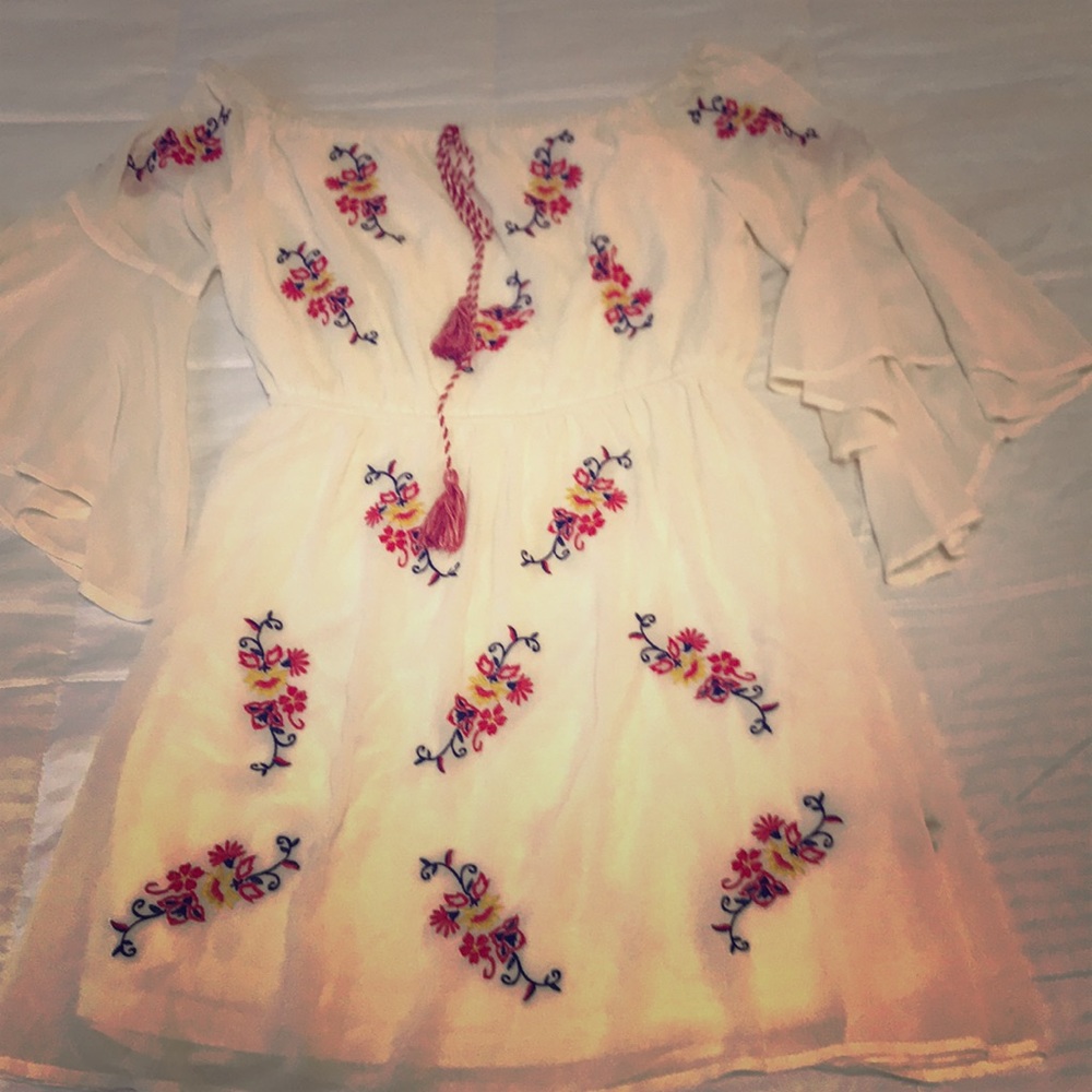 A. Calin Dress
